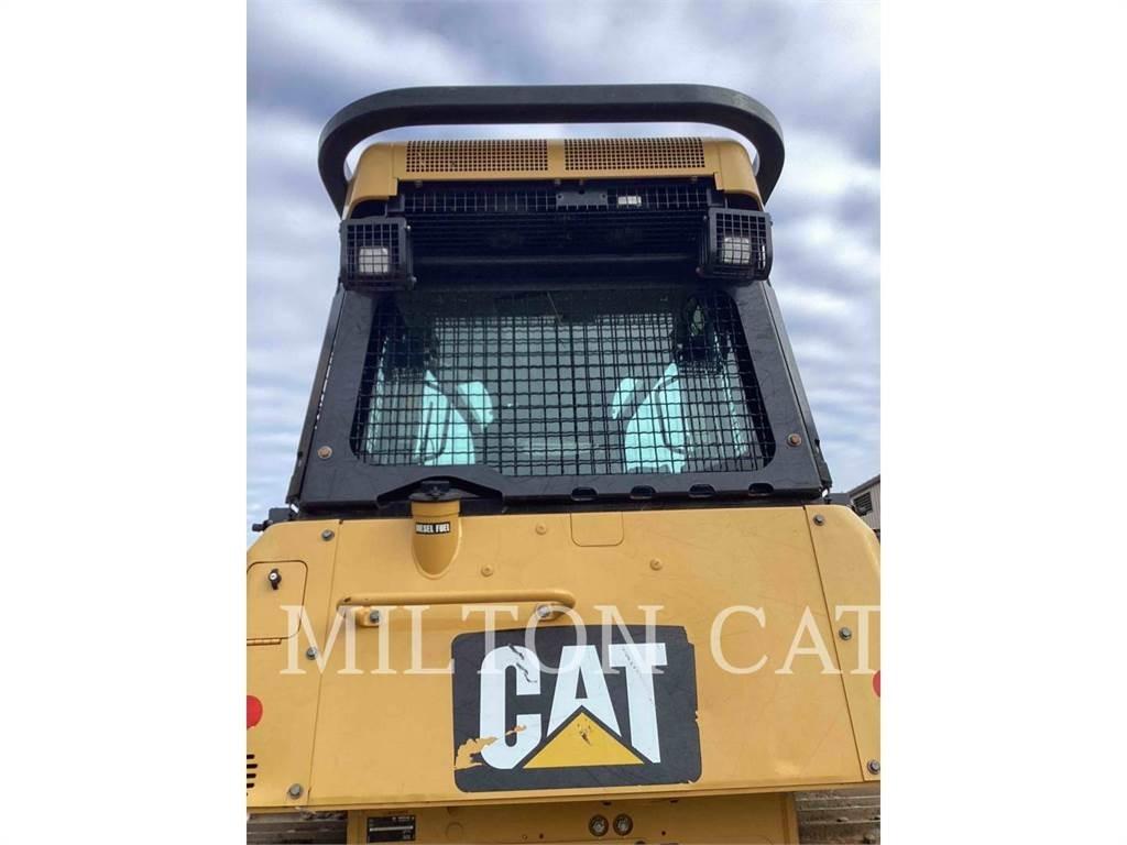 CAT D6K2 XL Pásové dozery