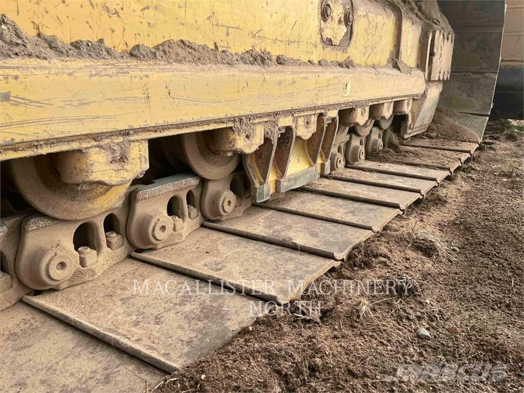 CAT D6K2L AHZ24F Pásové dozery
