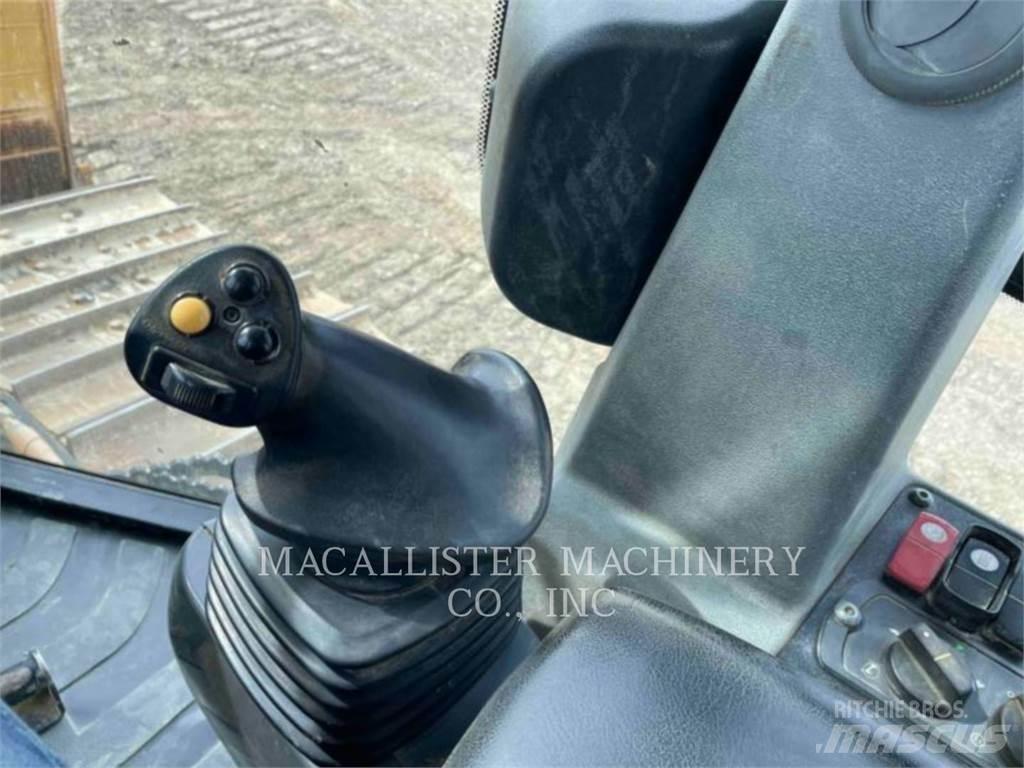 CAT D6K2LGP Pásové dozery