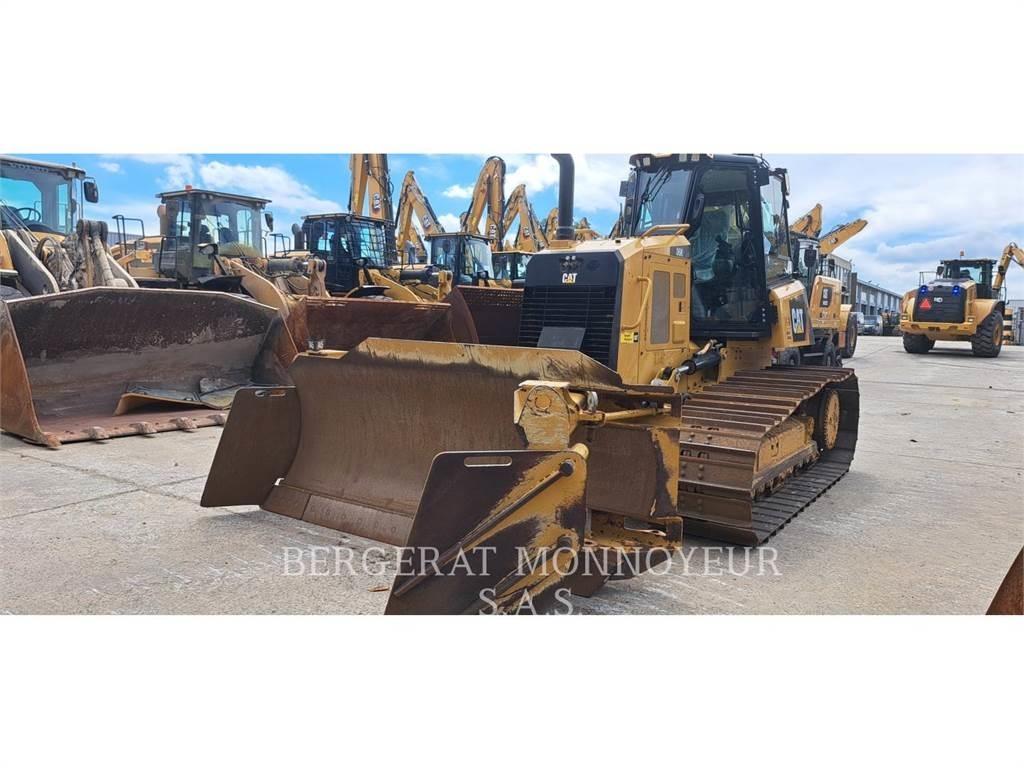 CAT D6K2LGP Pásové dozery