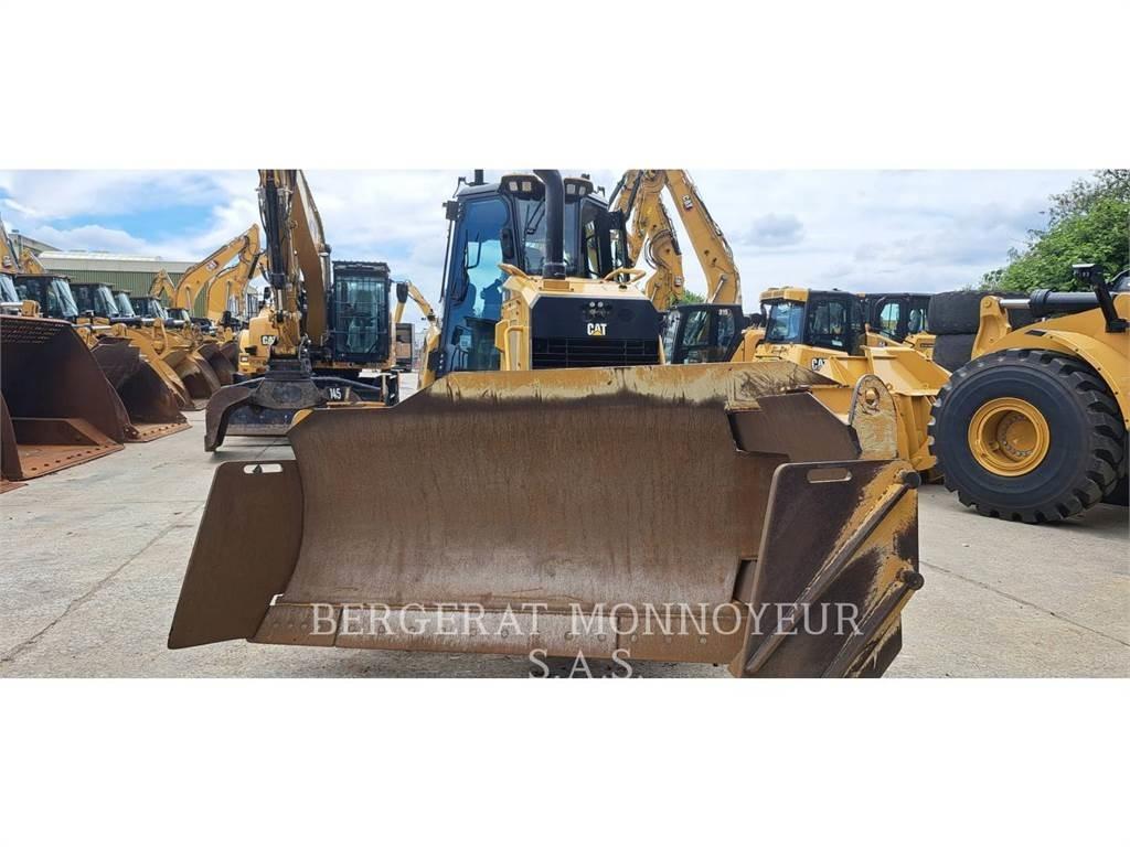 CAT D6K2LGP Pásové dozery