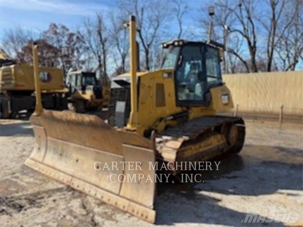 CAT D6K2LGP Pásové dozery