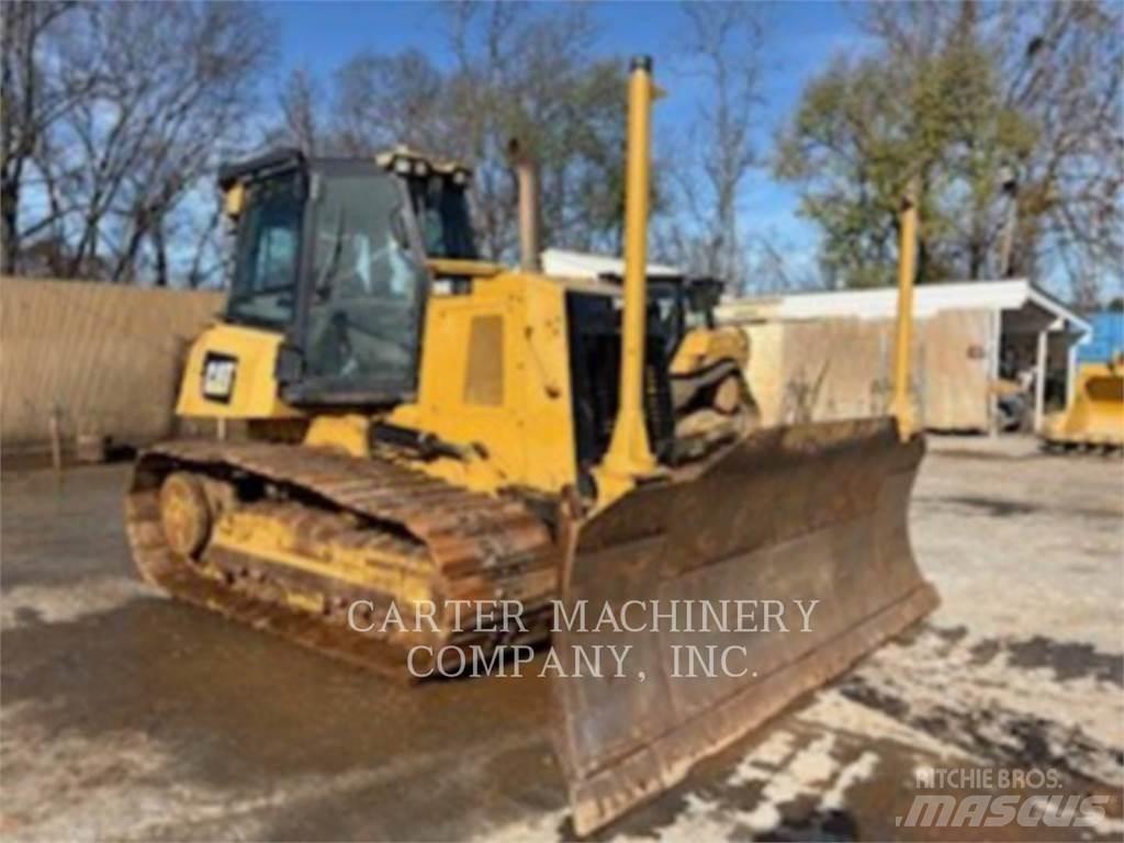 CAT D6K2LGP Pásové dozery
