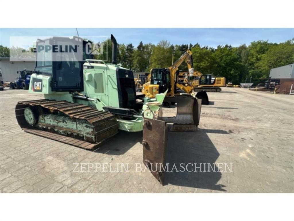CAT D6K2LGP Pásové dozery