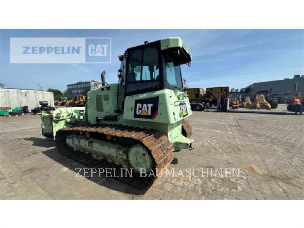 CAT D6K2LGP Pásové dozery