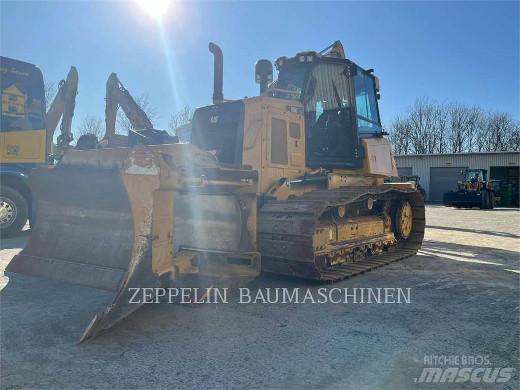 CAT D6K2LGP Pásové dozery