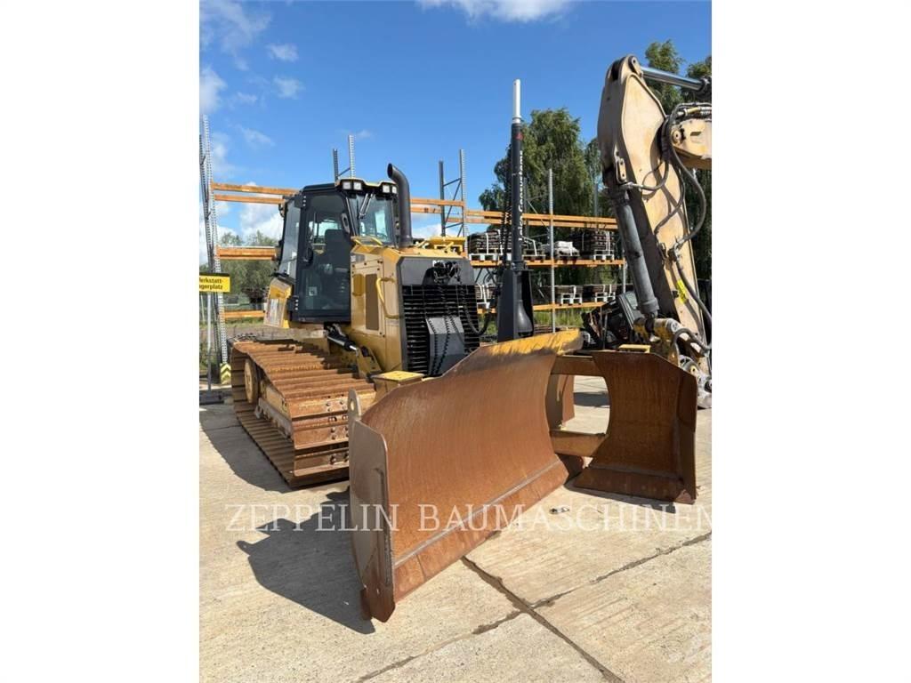 CAT D6K2LGP Pásové dozery
