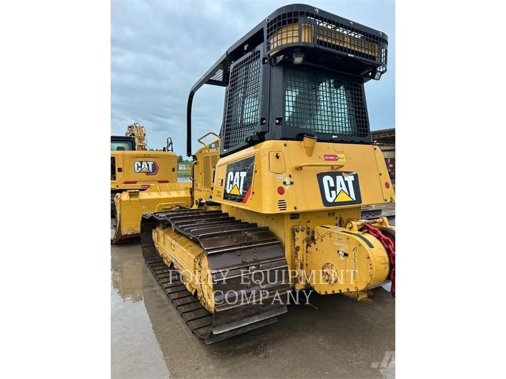 CAT D6K2LGPA Pásové dozery