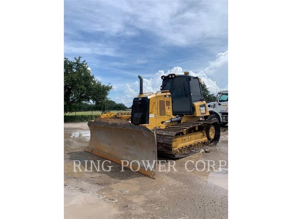 CAT D6K2LGPEW Pásové dozery
