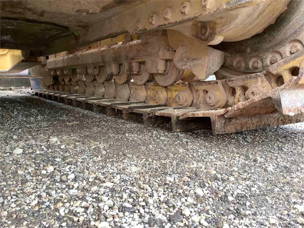 CAT D6K2XL Pásové dozery