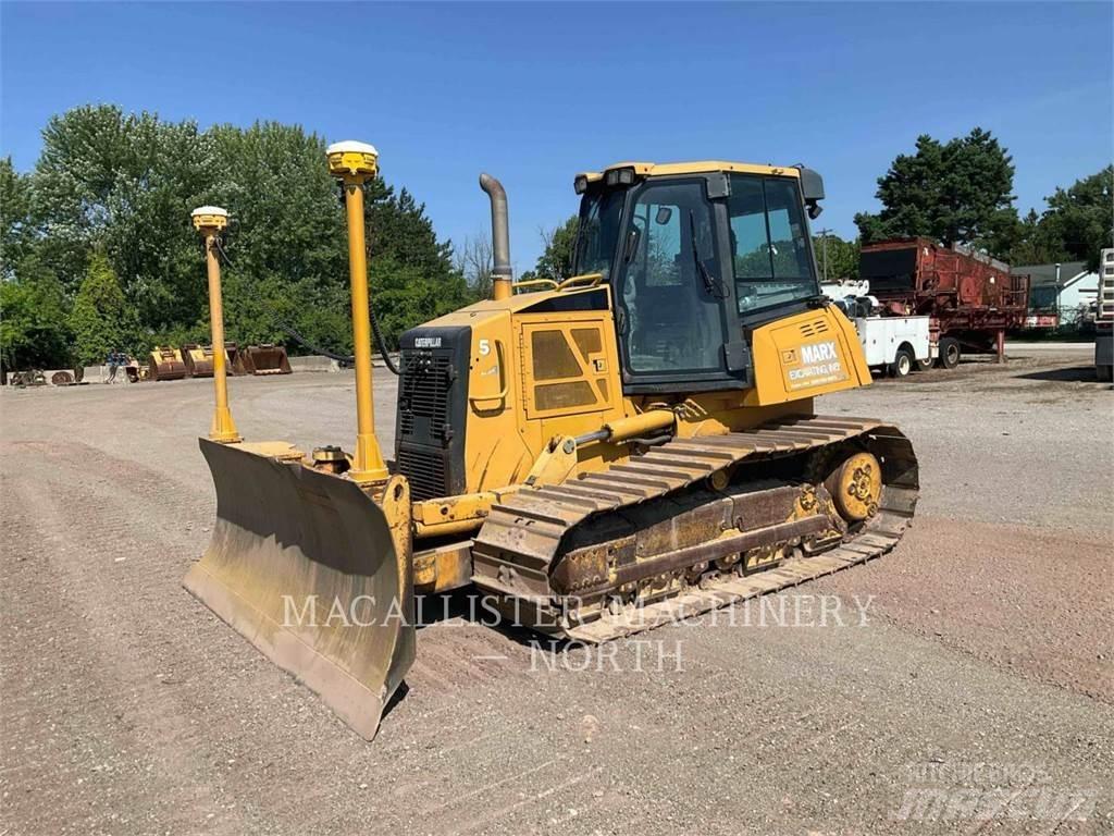 CAT D6KL AZ2 Pásové dozery
