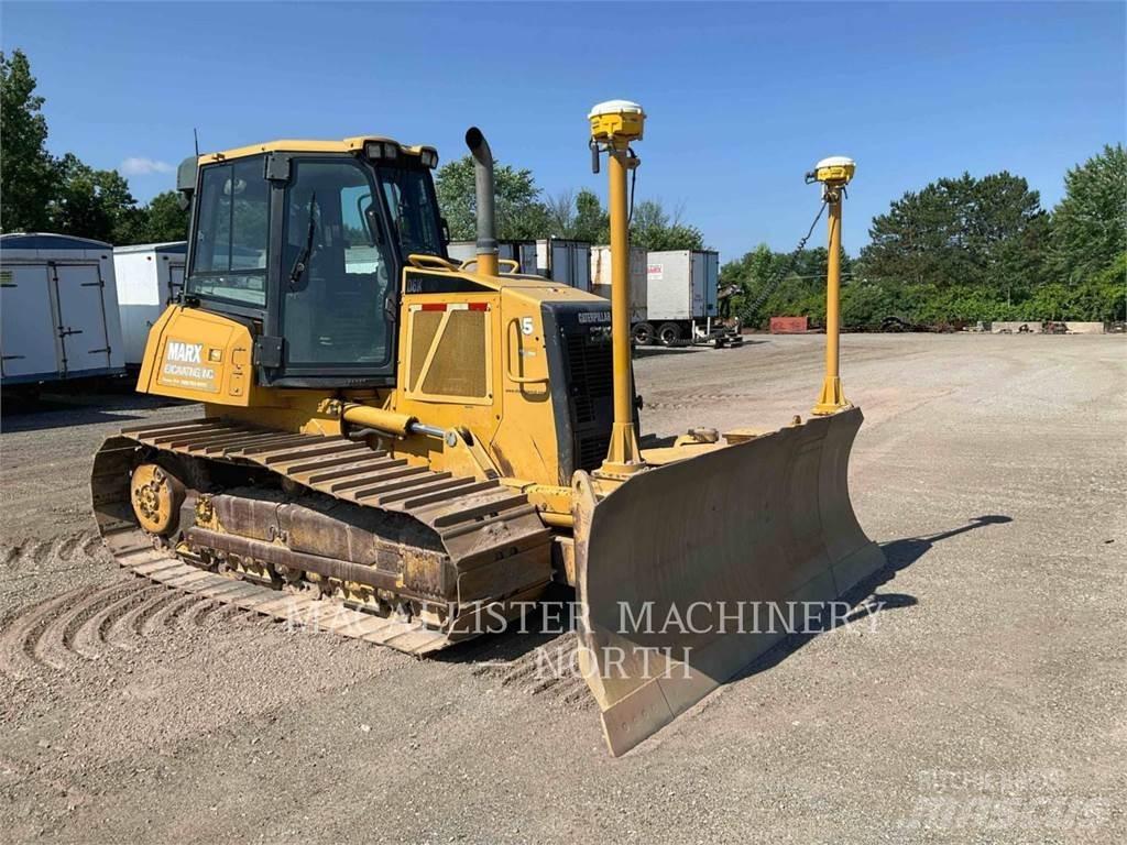 CAT D6KL AZ2 Pásové dozery