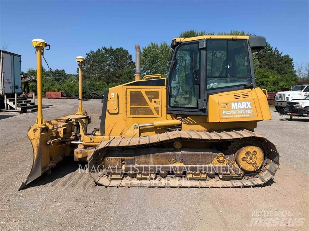 CAT D6KL AZ2 Pásové dozery