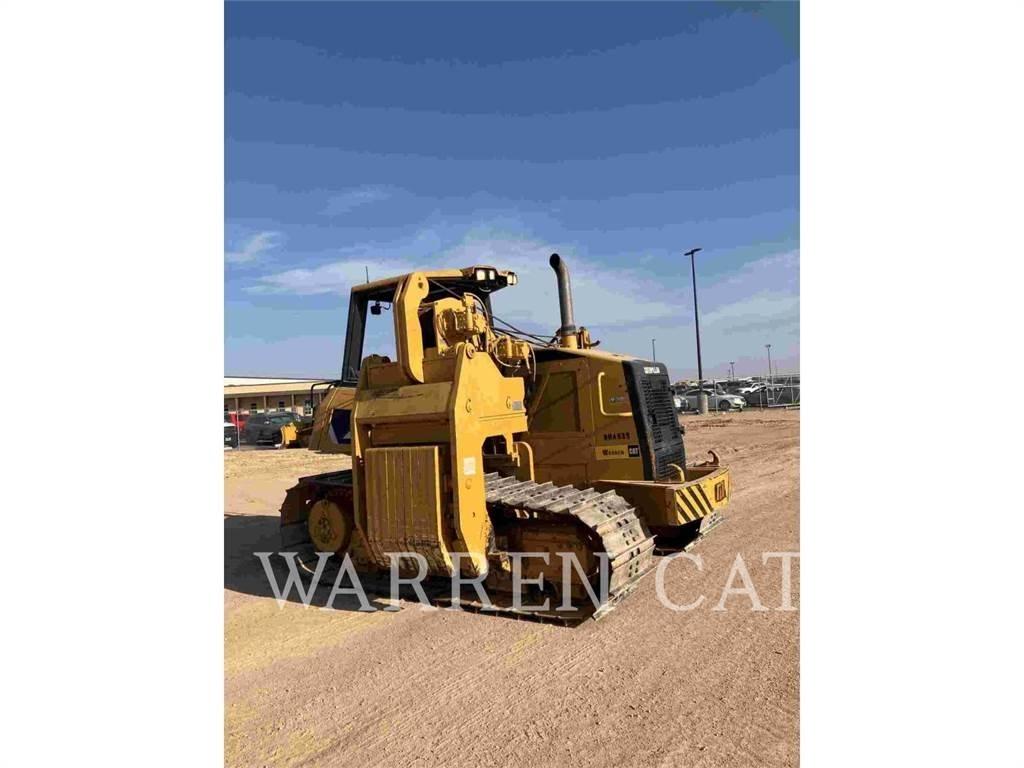 CAT D6KLGP SB Pásové dozery