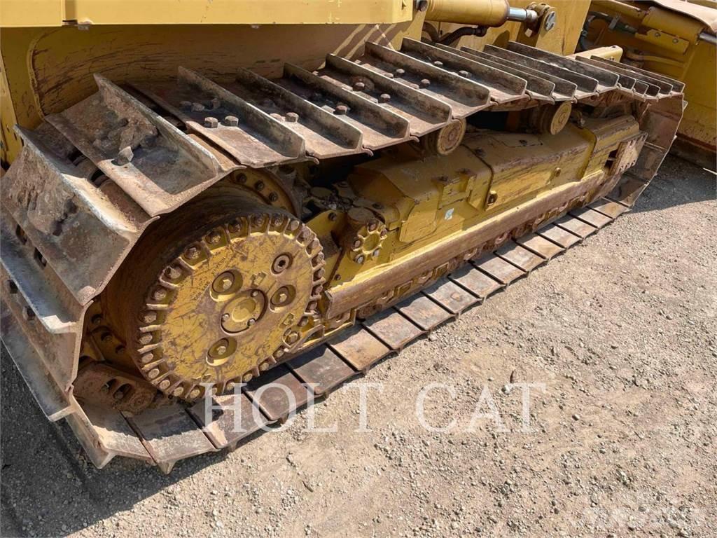 CAT D6KXL Pásové dozery