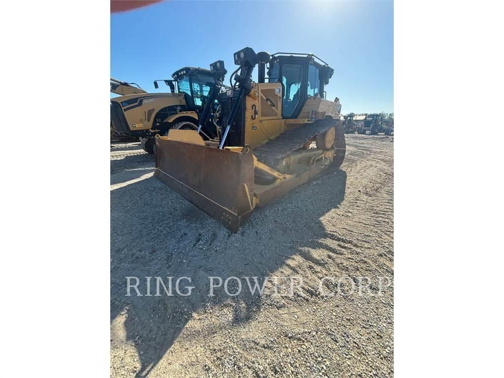 CAT D6LGP Pásové dozery