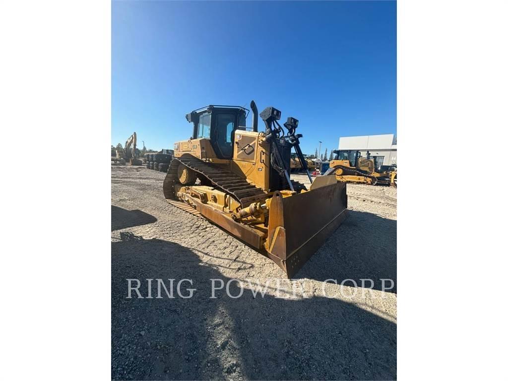 CAT D6LGP Pásové dozery