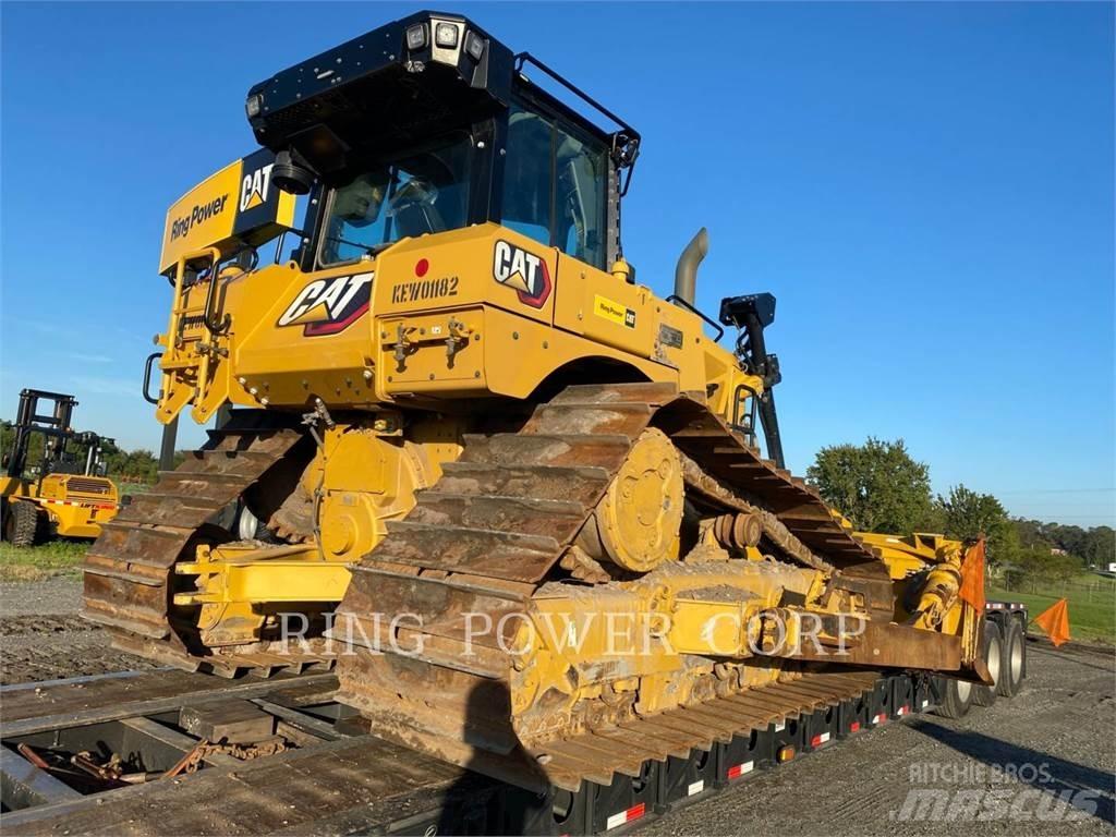 CAT D6LGP Pásové dozery
