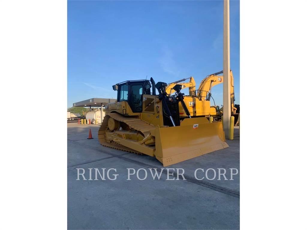 CAT D6LGP Pásové dozery