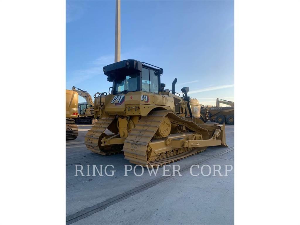 CAT D6LGP Pásové dozery