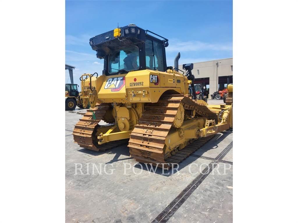 CAT D6LGP Pásové dozery