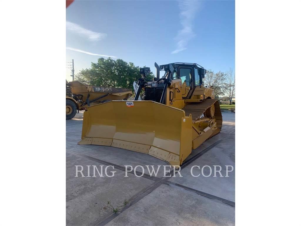 CAT D6LGP RIPR Pásové dozery