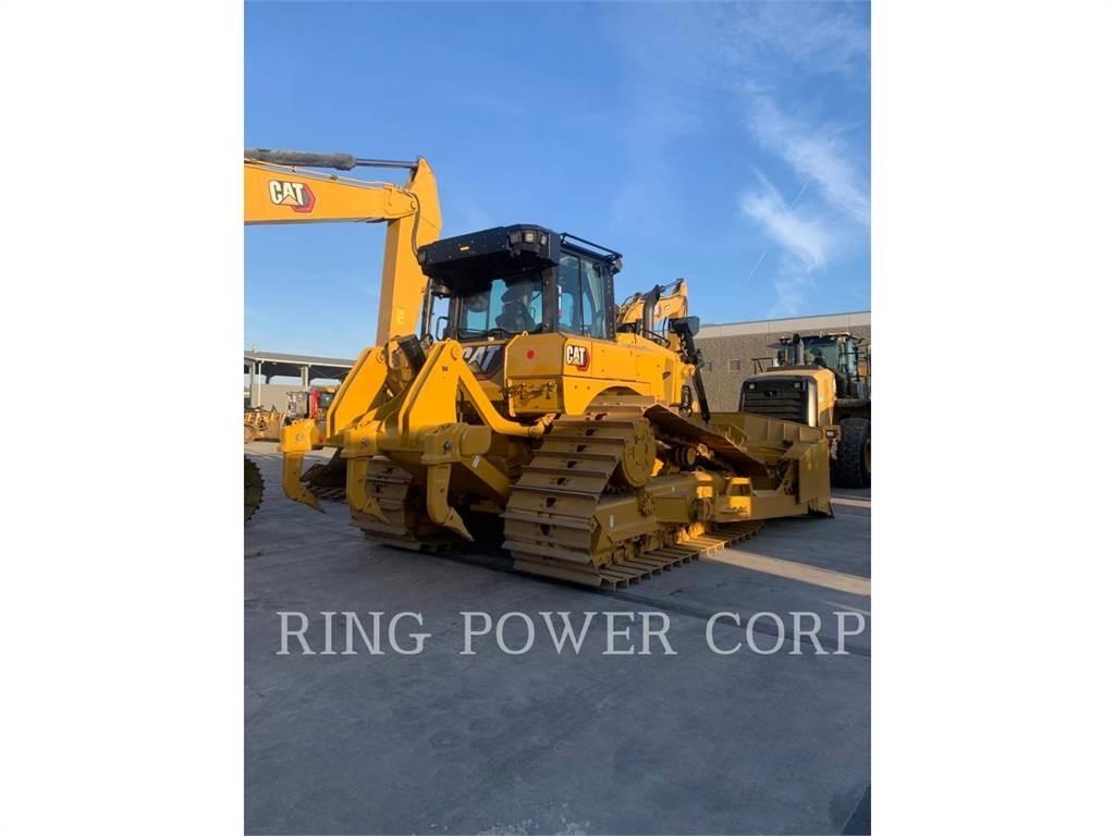 CAT D6LGP RIPR Pásové dozery