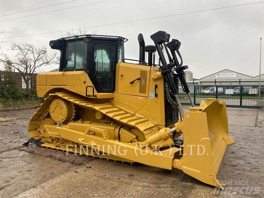CAT D6LGP30 Pásové dozery