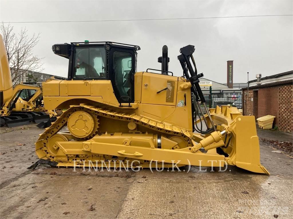 CAT D6LGP30 Pásové dozery