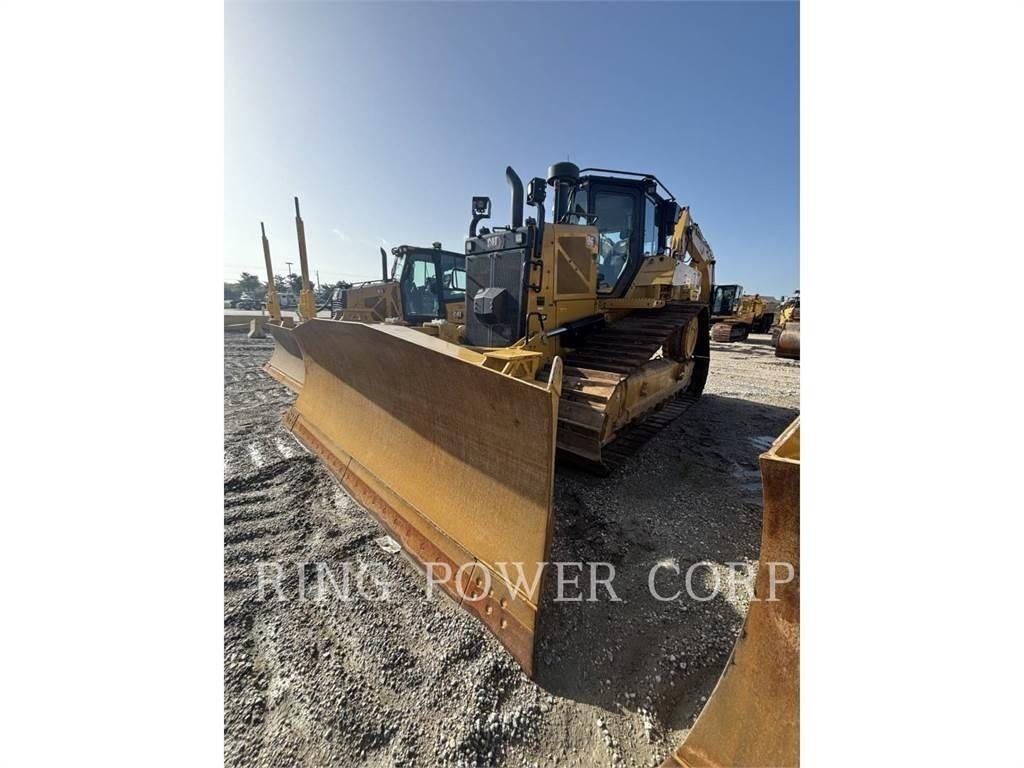 CAT D6LGPVPT Pásové dozery