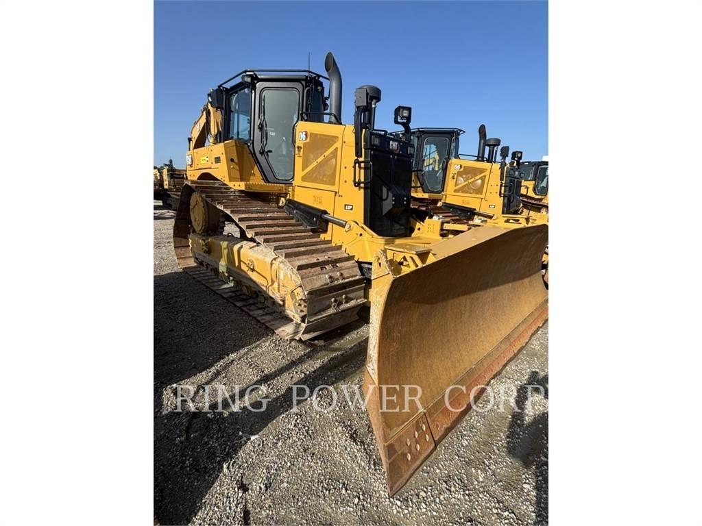 CAT D6LGPVPT Pásové dozery