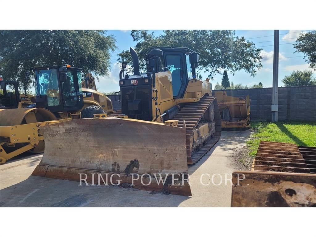 CAT D6LGPVPTEW Pásové dozery