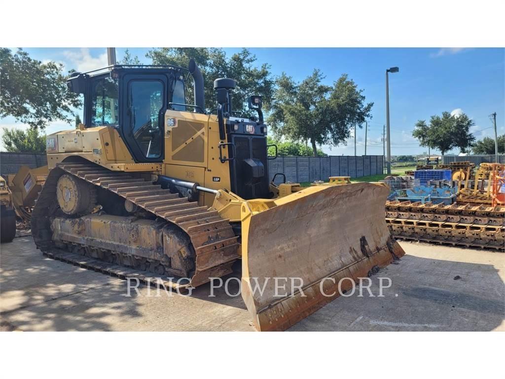 CAT D6LGPVPTEW Pásové dozery