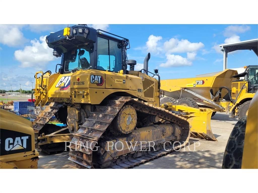 CAT D6LGPVPTEW Pásové dozery
