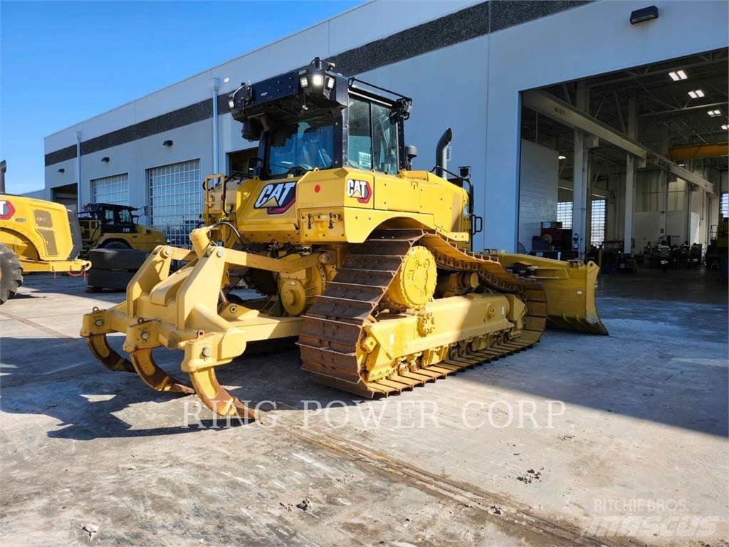 CAT D6LGPVPTEW Pásové dozery