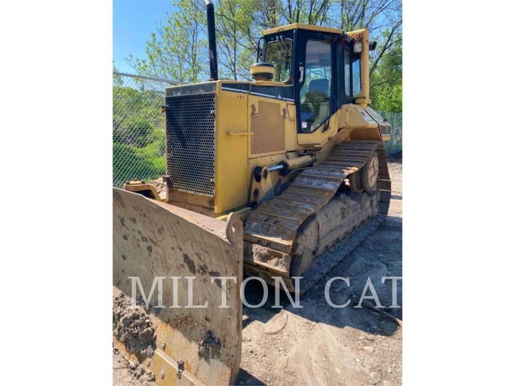 CAT D6MXL Pásové dozery