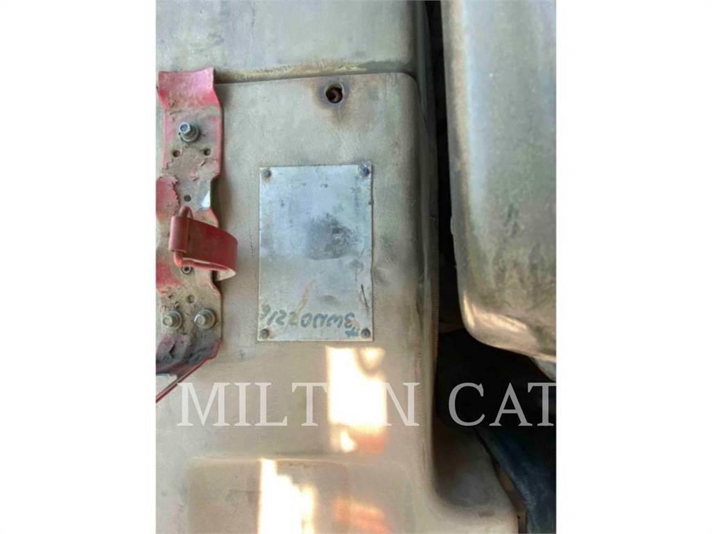 CAT D6MXL Pásové dozery