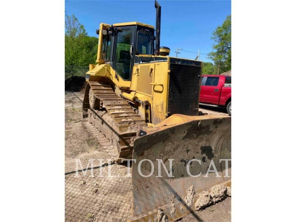 CAT D6MXL Pásové dozery