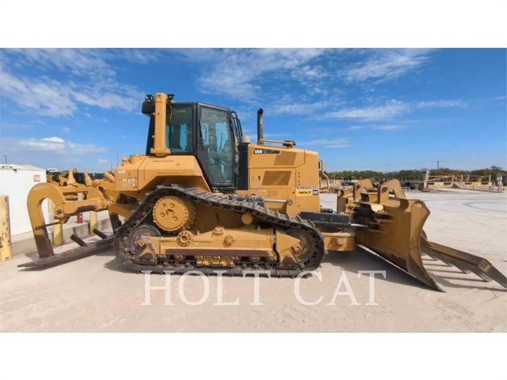 CAT D6N LAND Pásové dozery