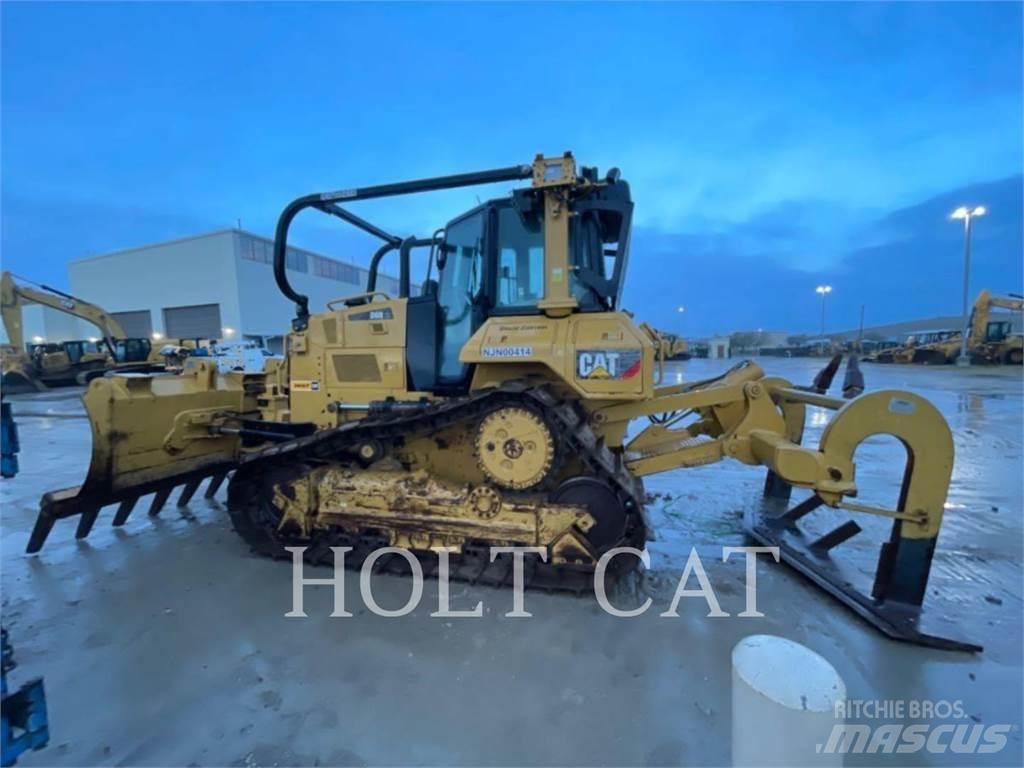 CAT D6N LAND Pásové dozery