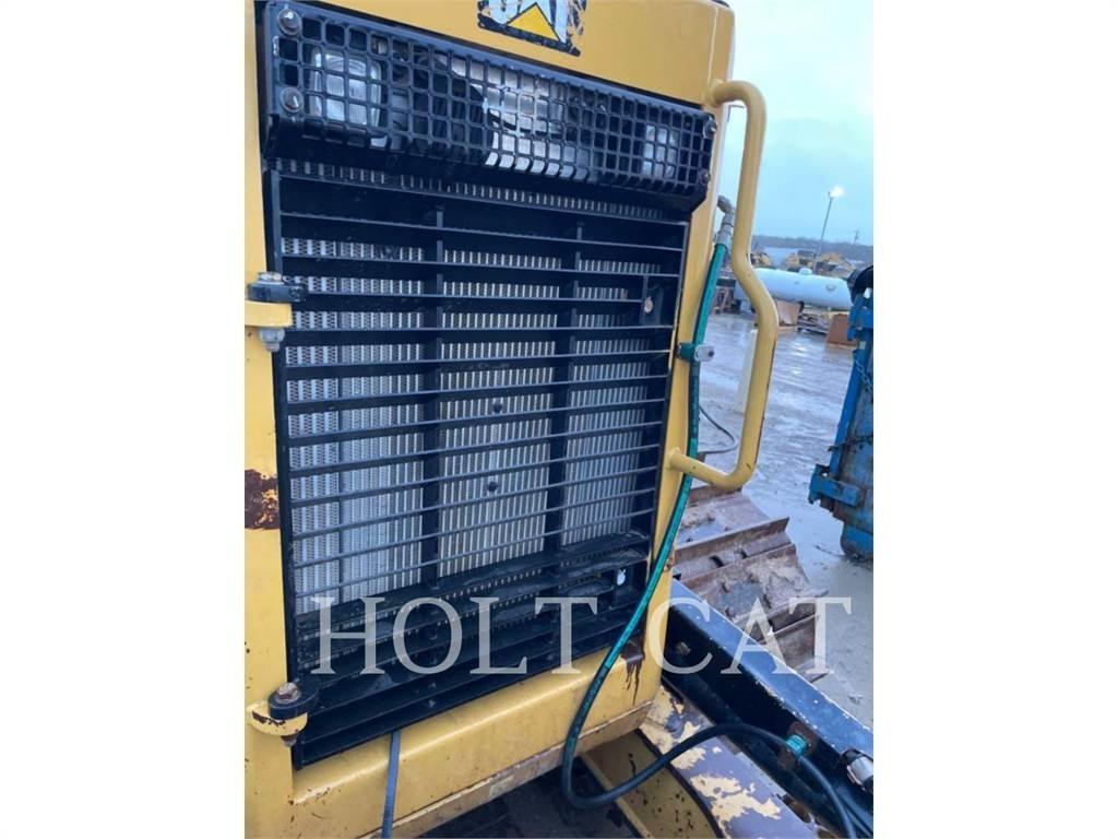 CAT D6N LAND Pásové dozery