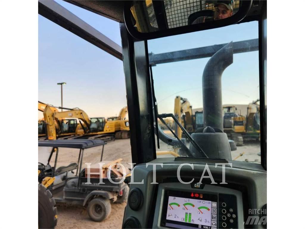 CAT D6N LGP Pásové dozery
