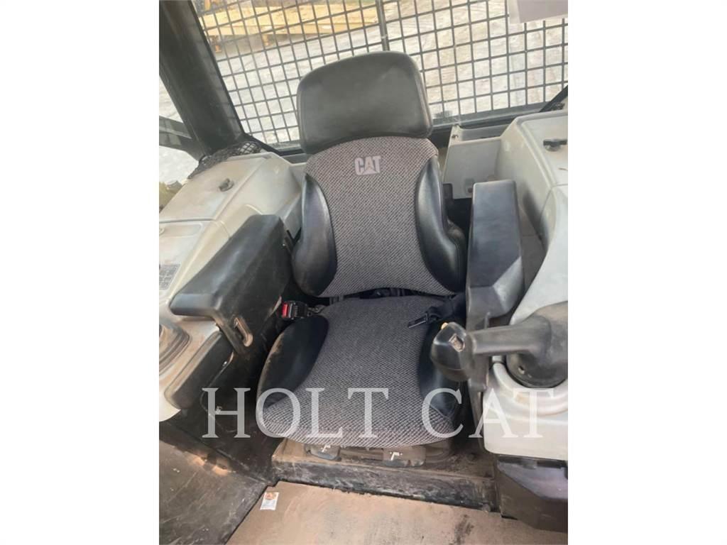 CAT D6N LGP Pásové dozery