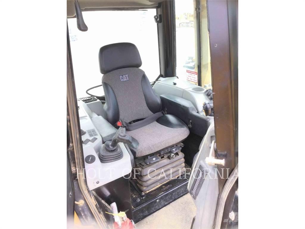 CAT D6N LGP Pásové dozery