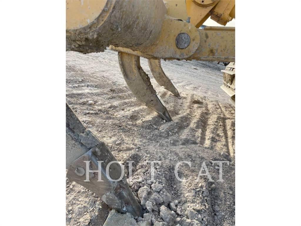 CAT D6N LGP Pásové dozery