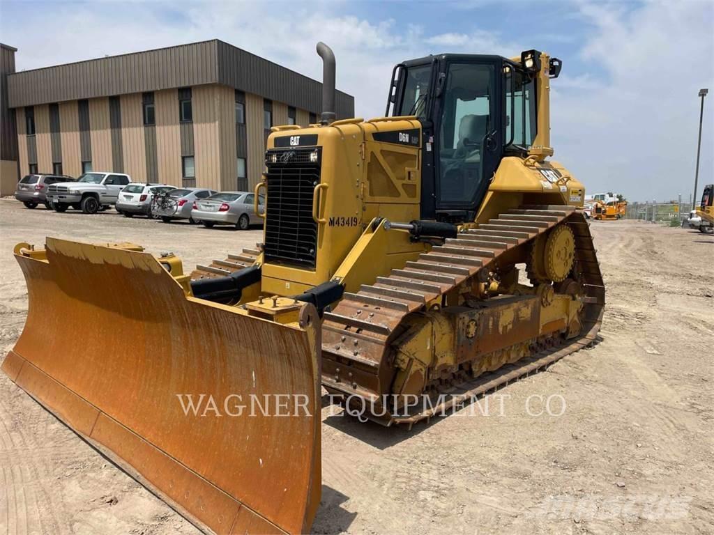 CAT D6N LGP Pásové dozery
