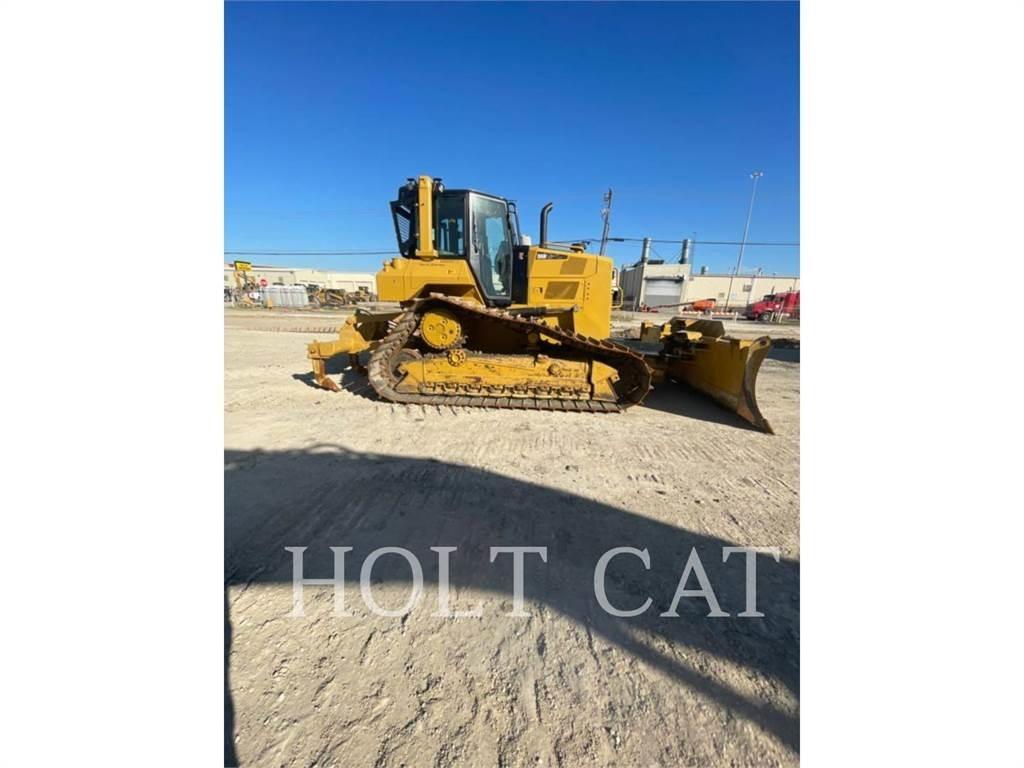 CAT D6N LGP Pásové dozery