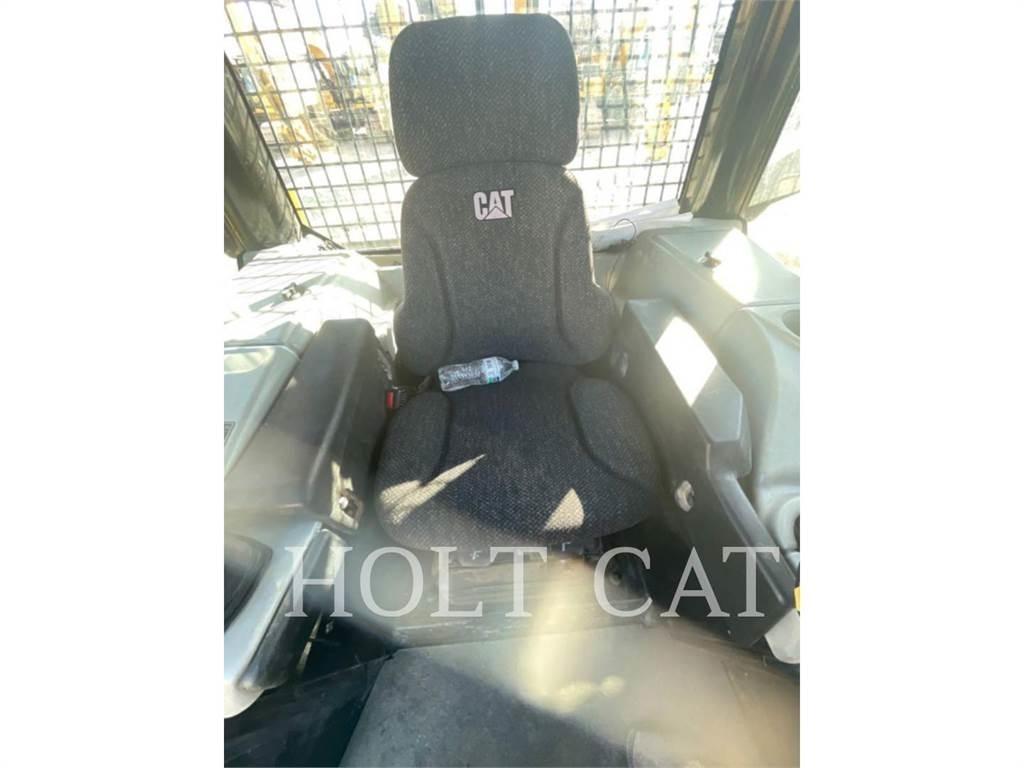 CAT D6N LGP Pásové dozery
