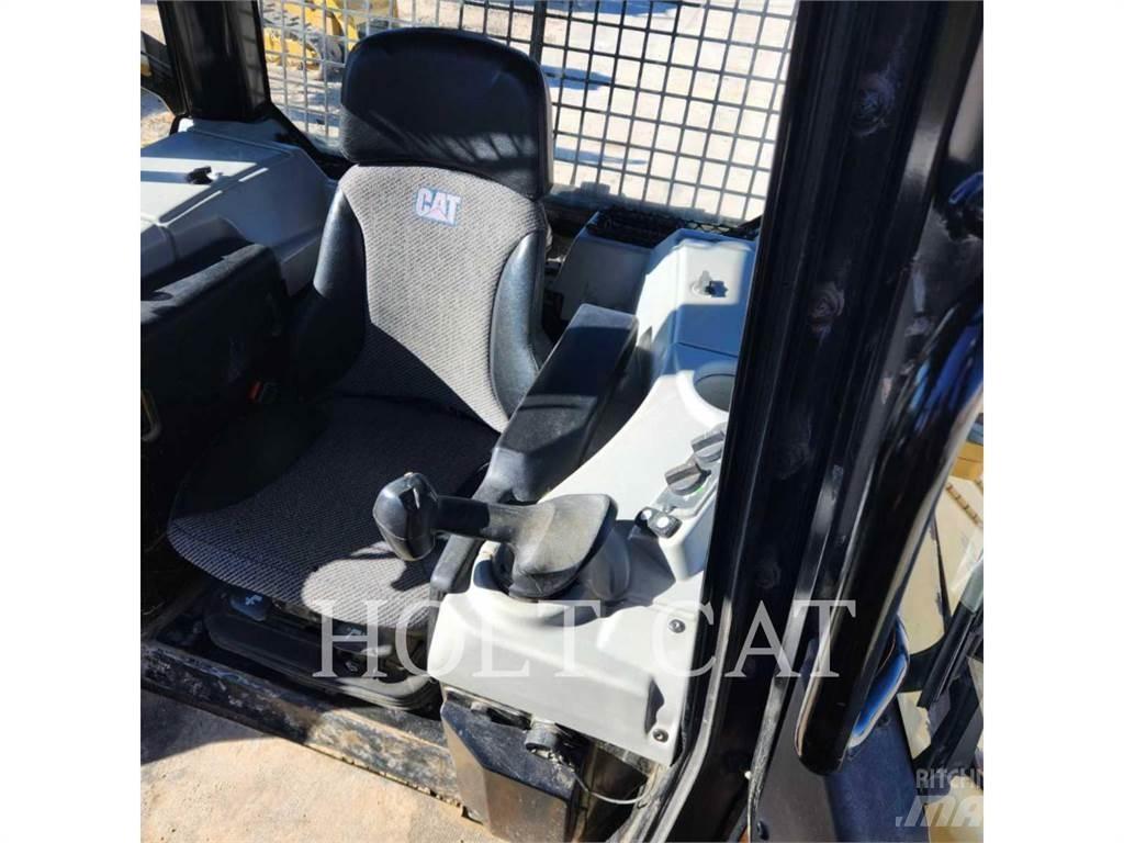 CAT D6N LGP3 Pásové dozery