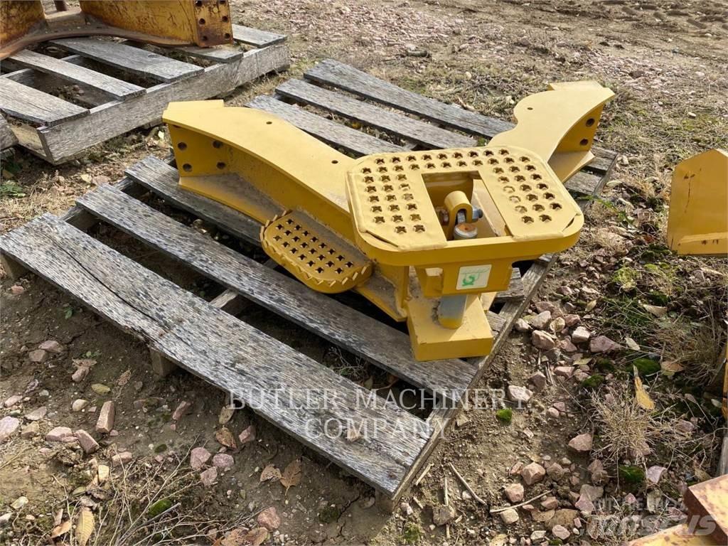 CAT D6NDRAWBAR Stavebnictví - ostatní